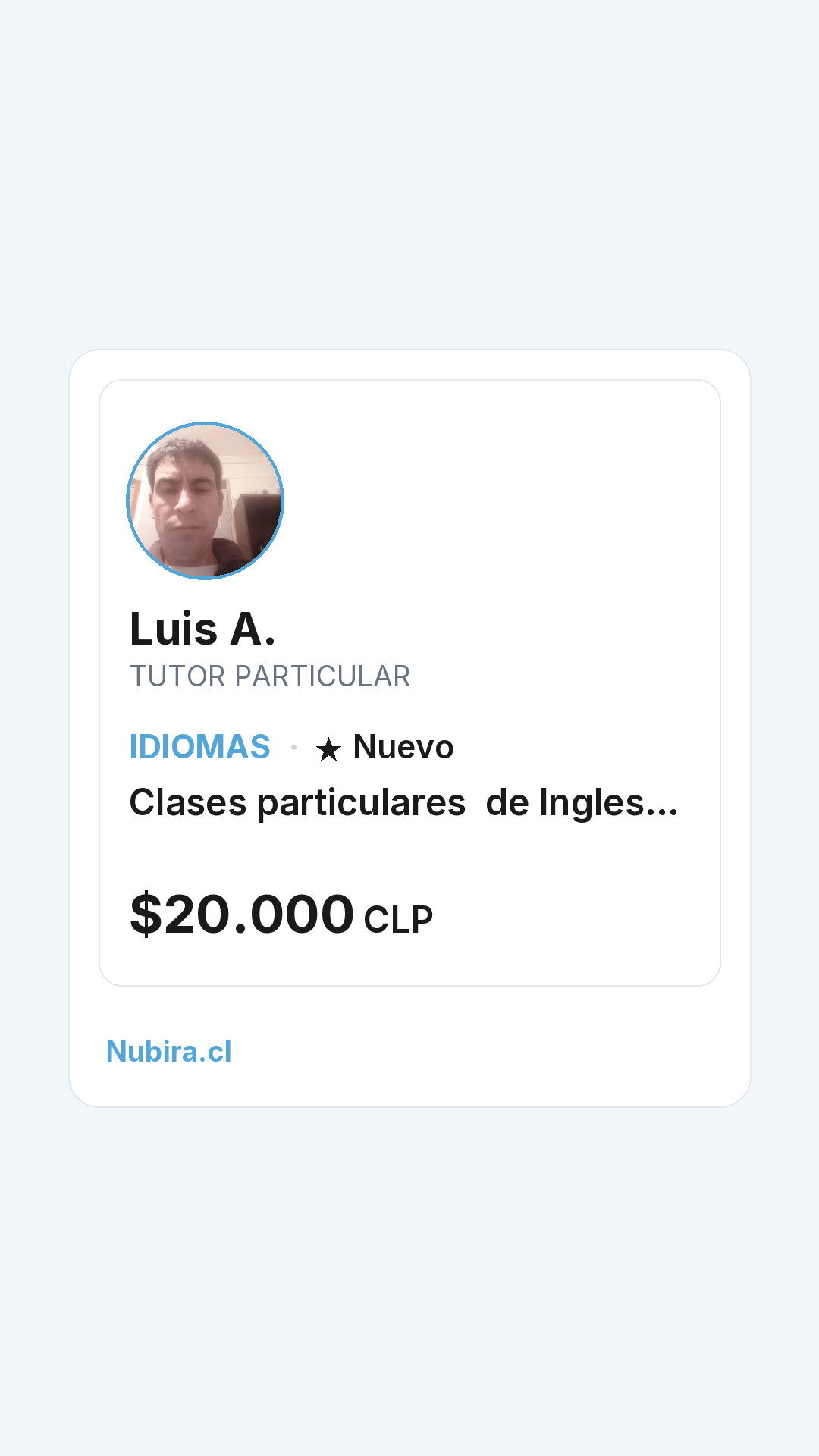 Vista previa historia