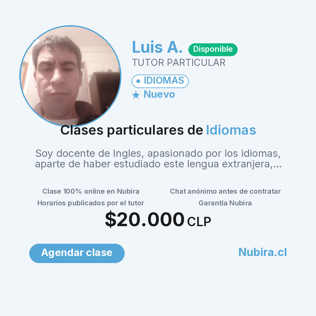 Vista previa publicación