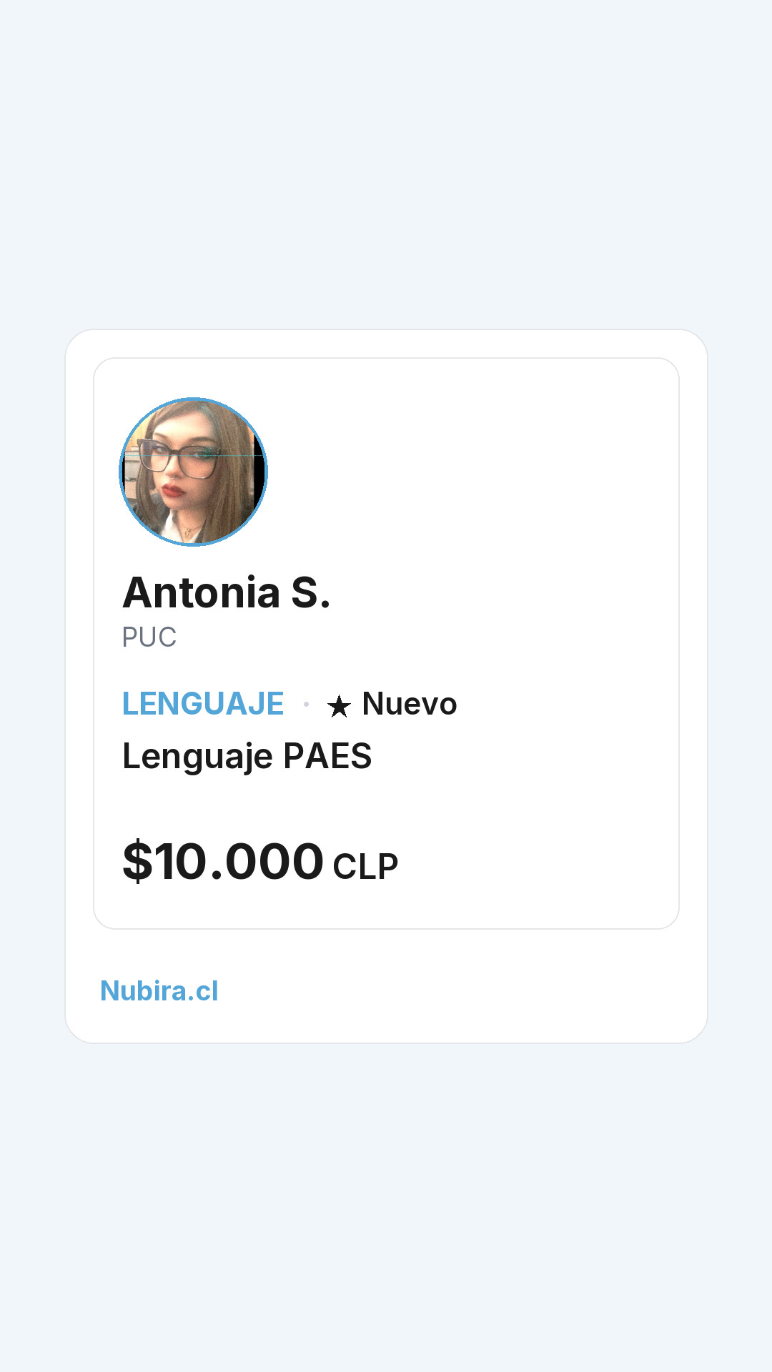 Vista previa historia