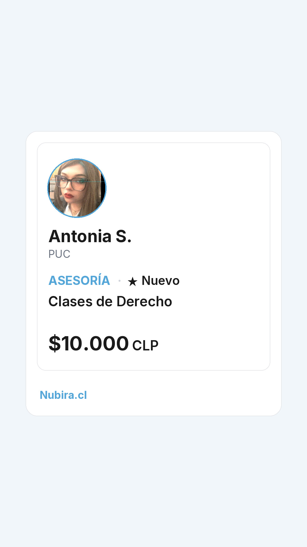 Vista previa historia