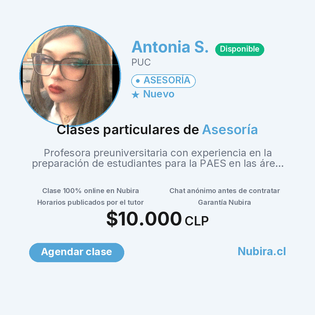 Vista previa publicación