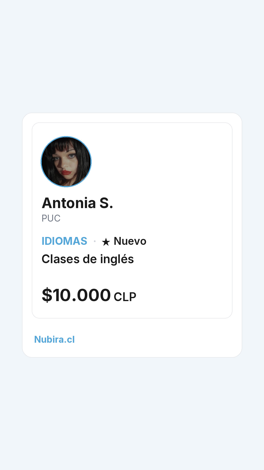 Vista previa historia