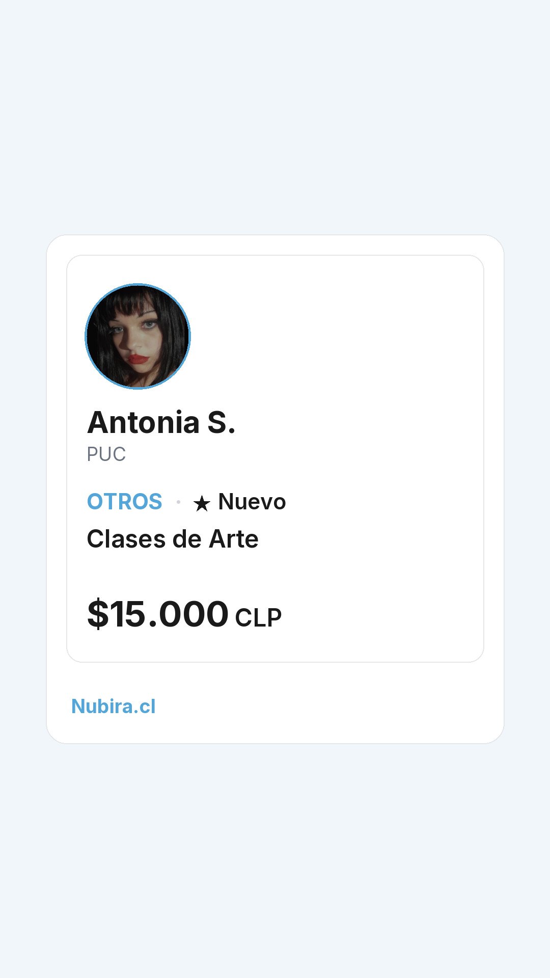 Vista previa historia
