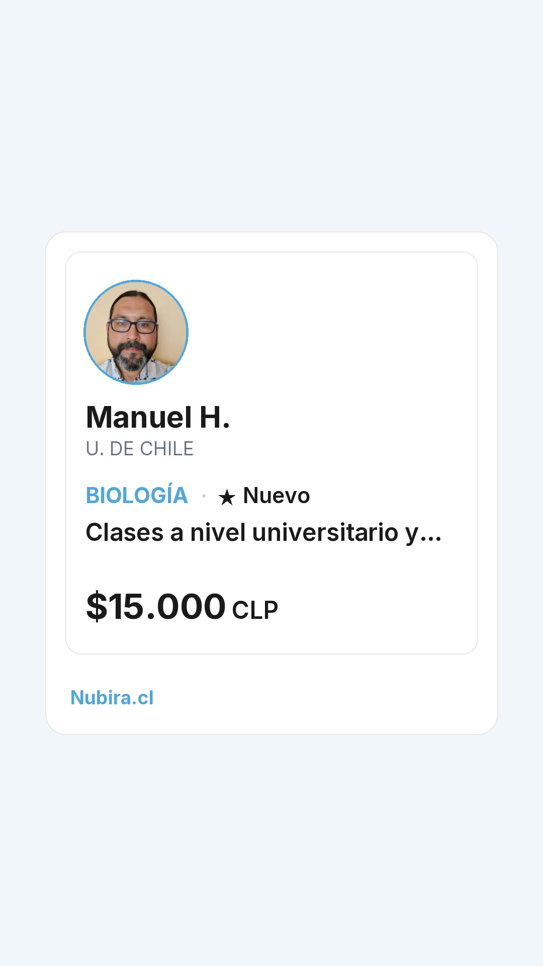 Vista previa historia
