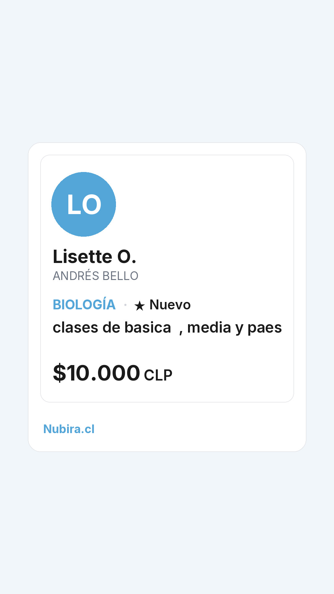 Vista previa historia