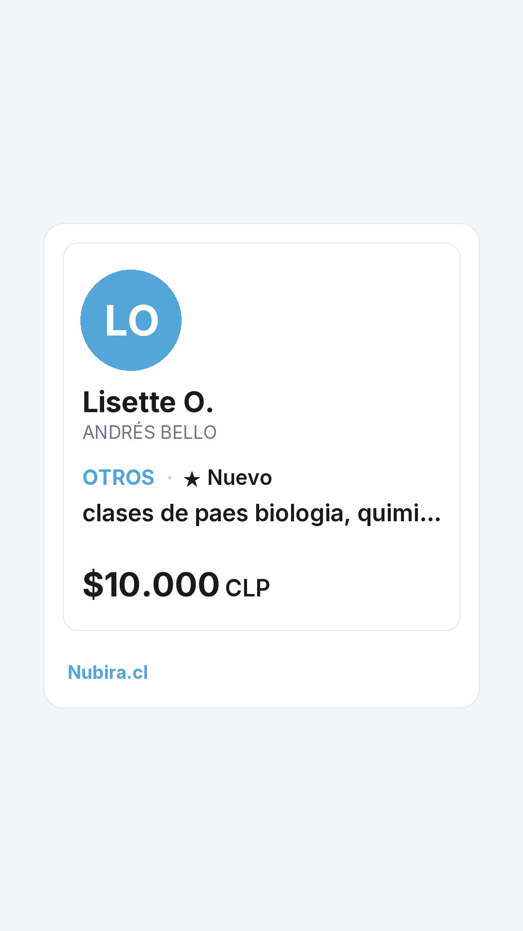 Vista previa historia