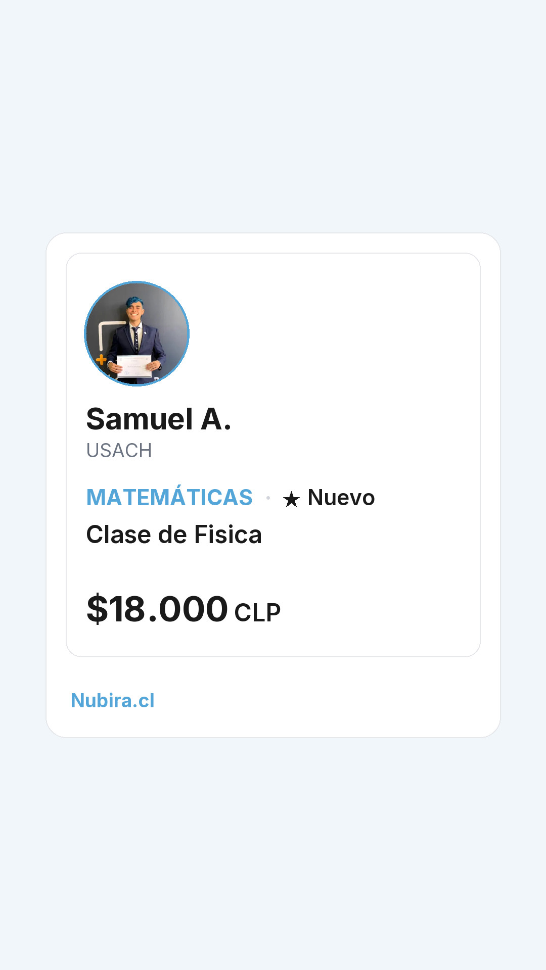 Vista previa historia