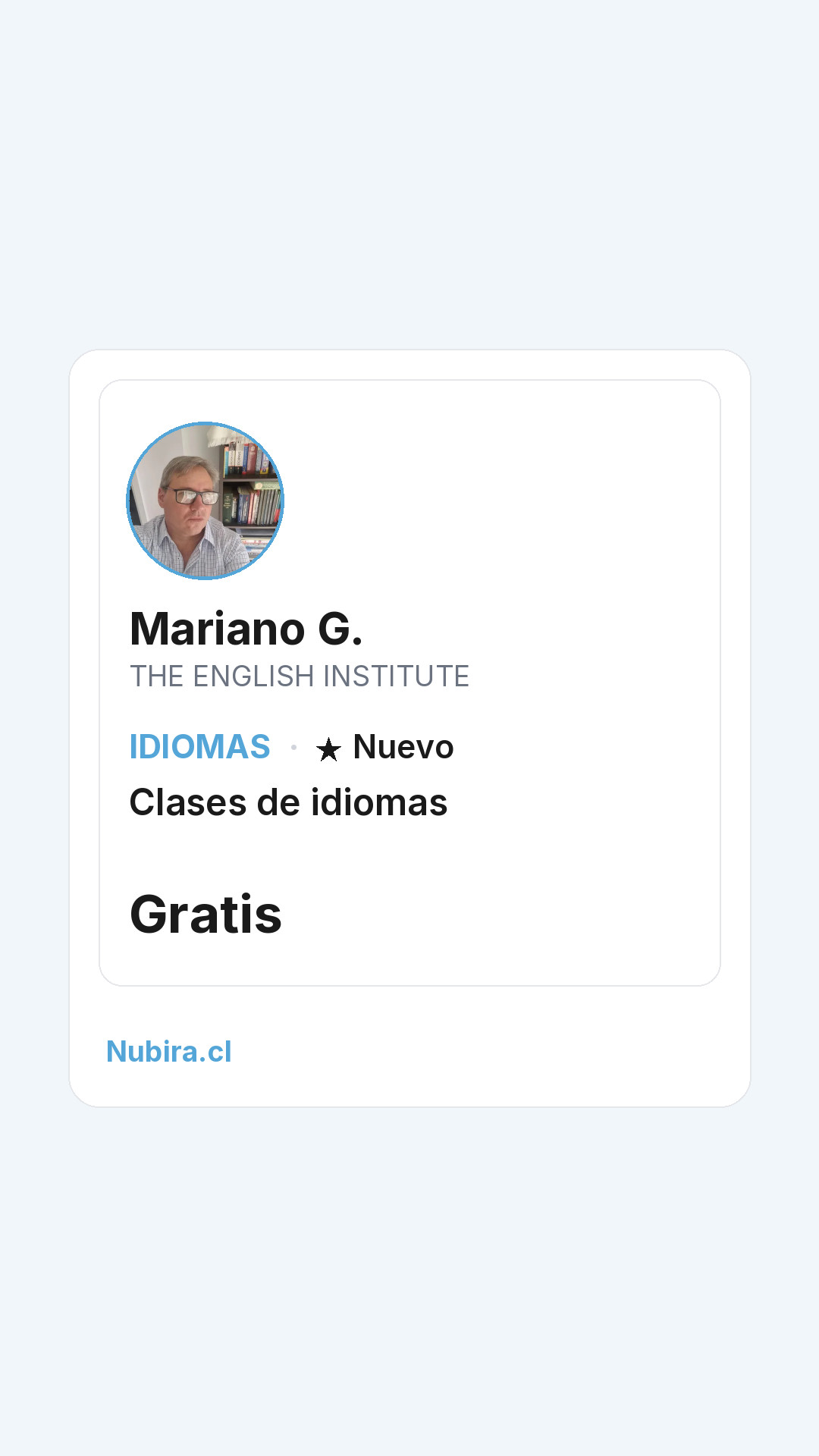 Vista previa historia