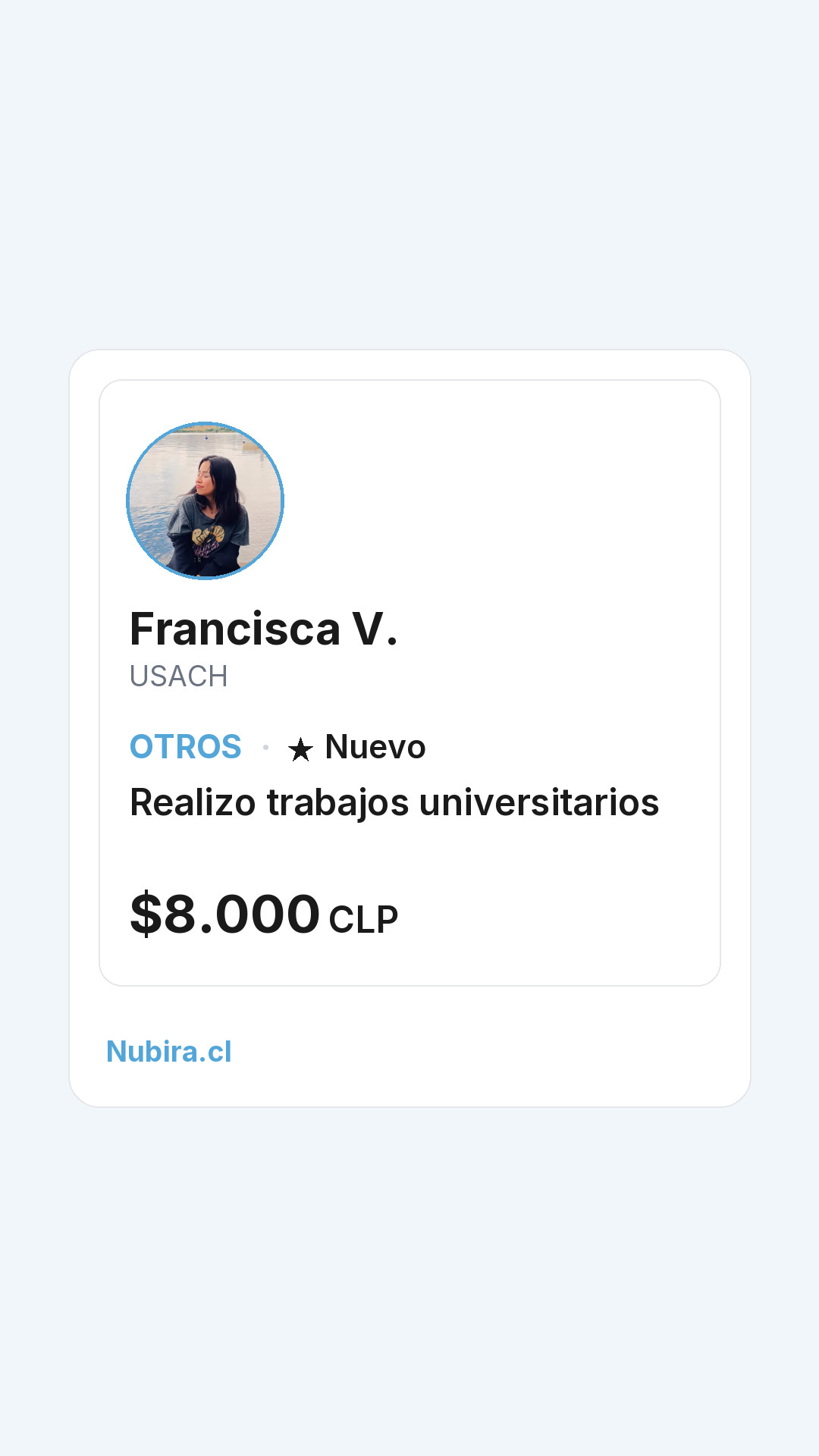 Vista previa historia