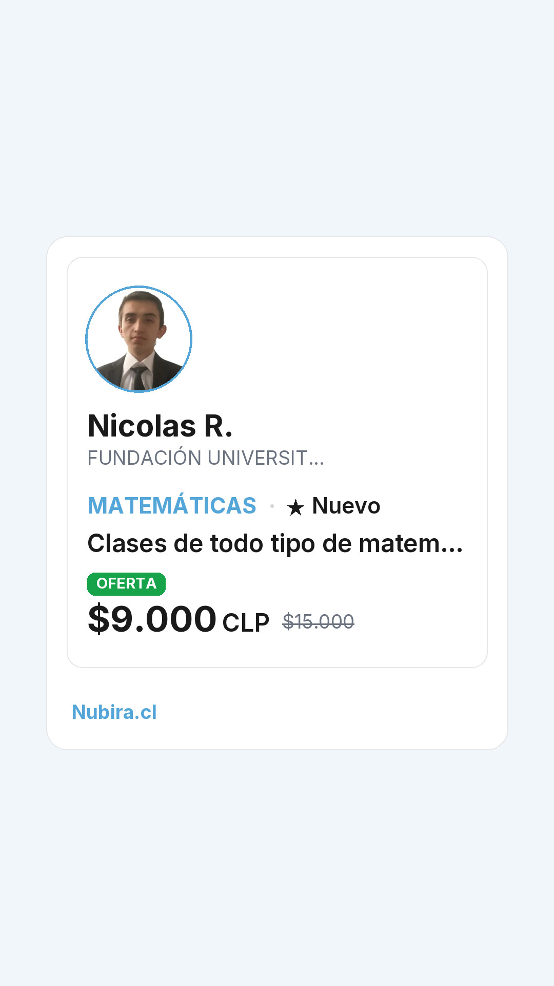 Vista previa historia