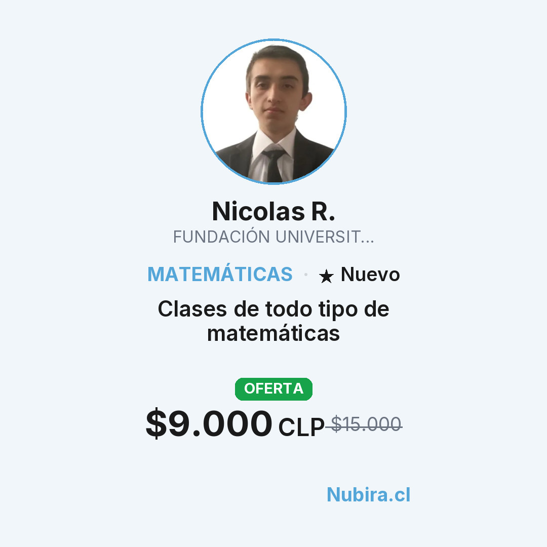 Vista previa publicación