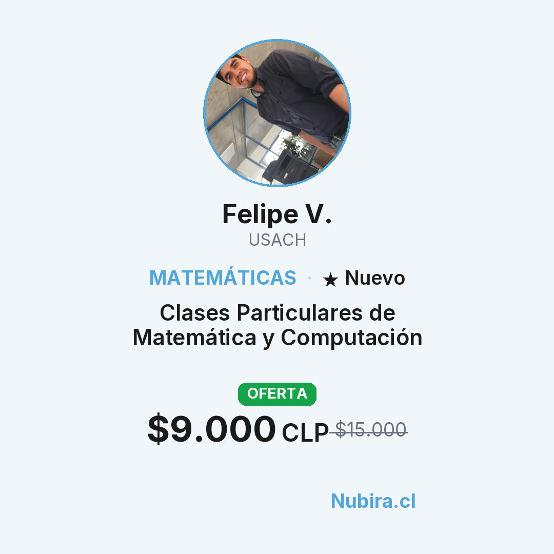 Vista previa publicación