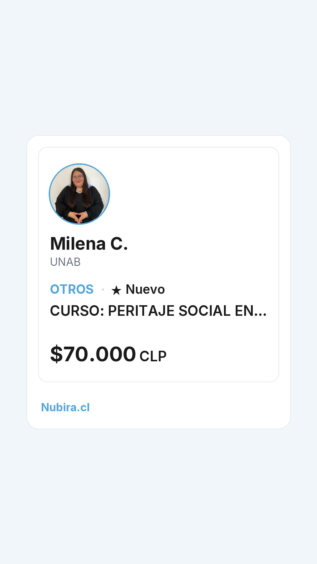 Vista previa historia