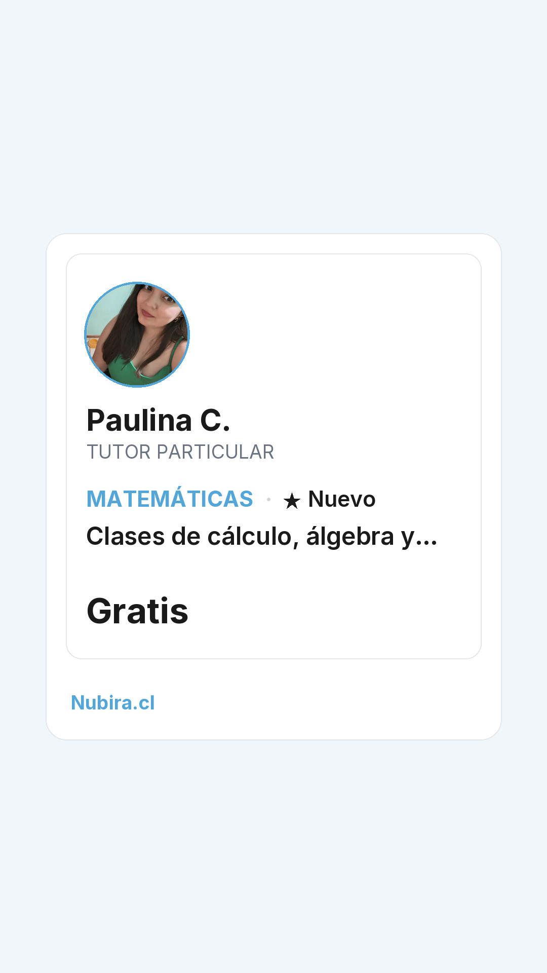 Vista previa historia