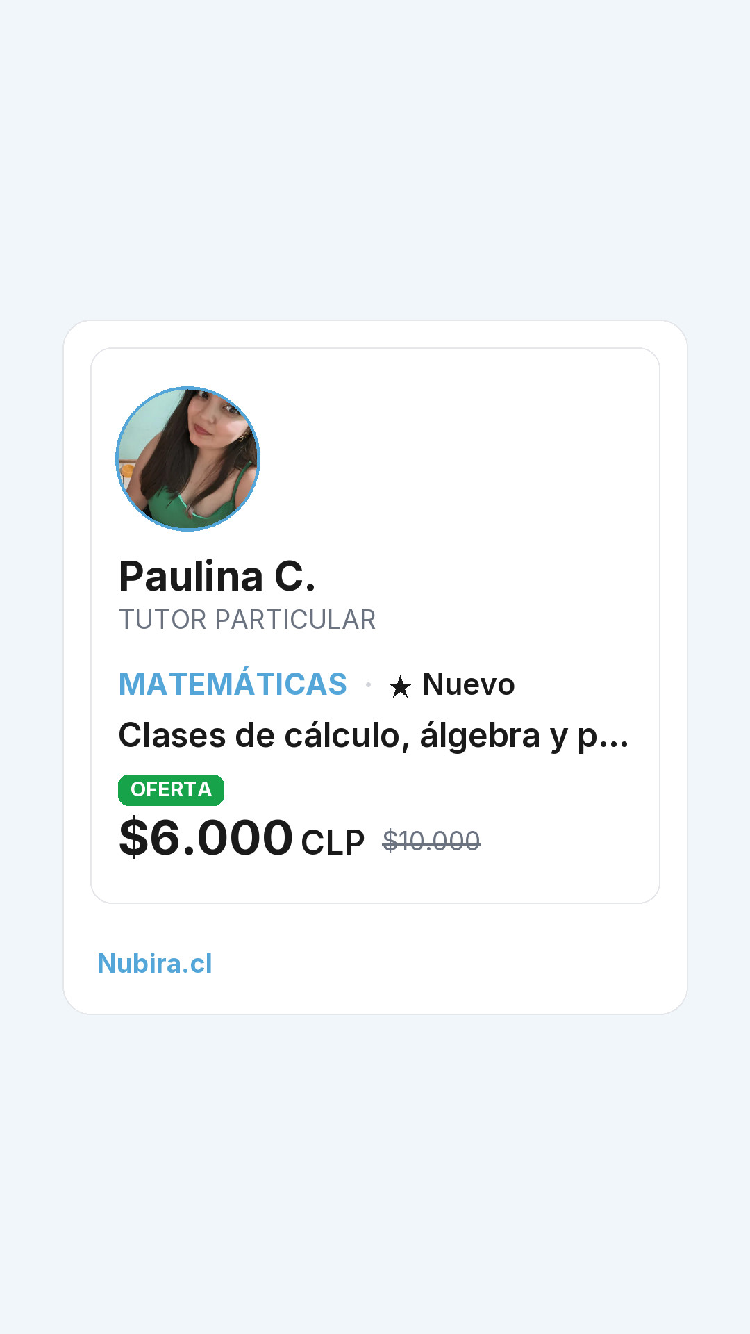 Vista previa historia