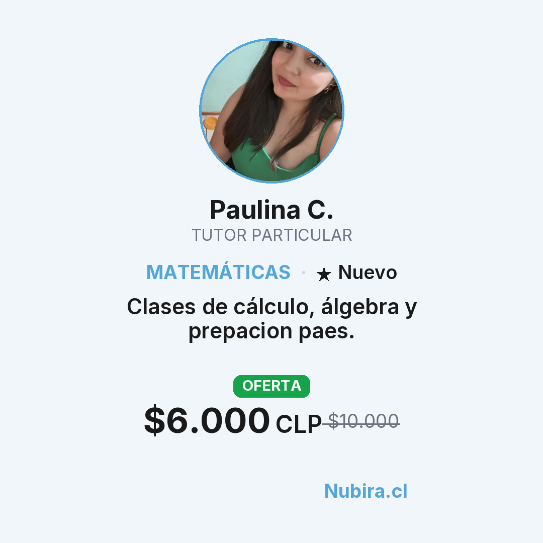 Vista previa publicación