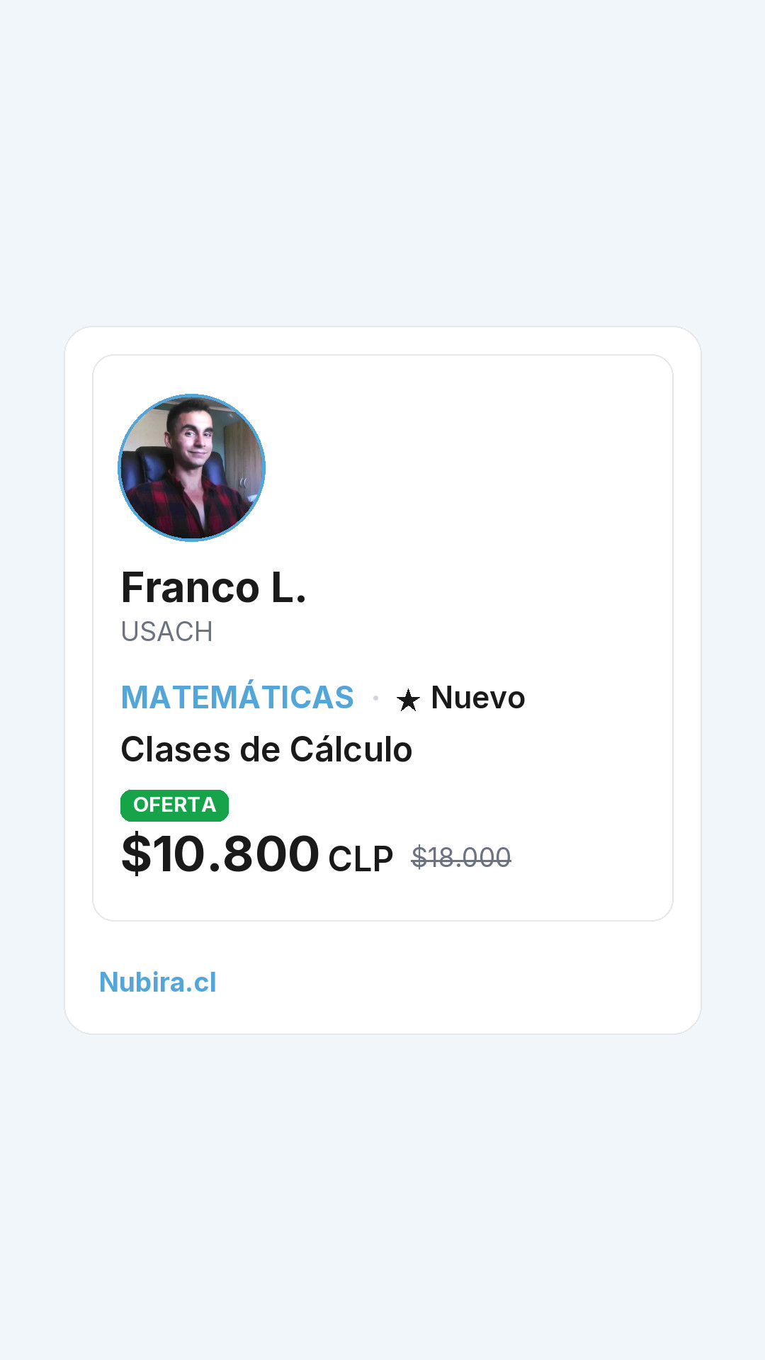 Vista previa historia