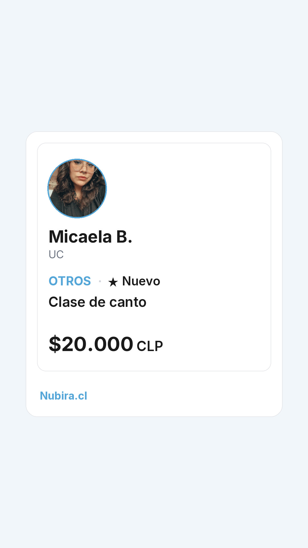 Vista previa historia