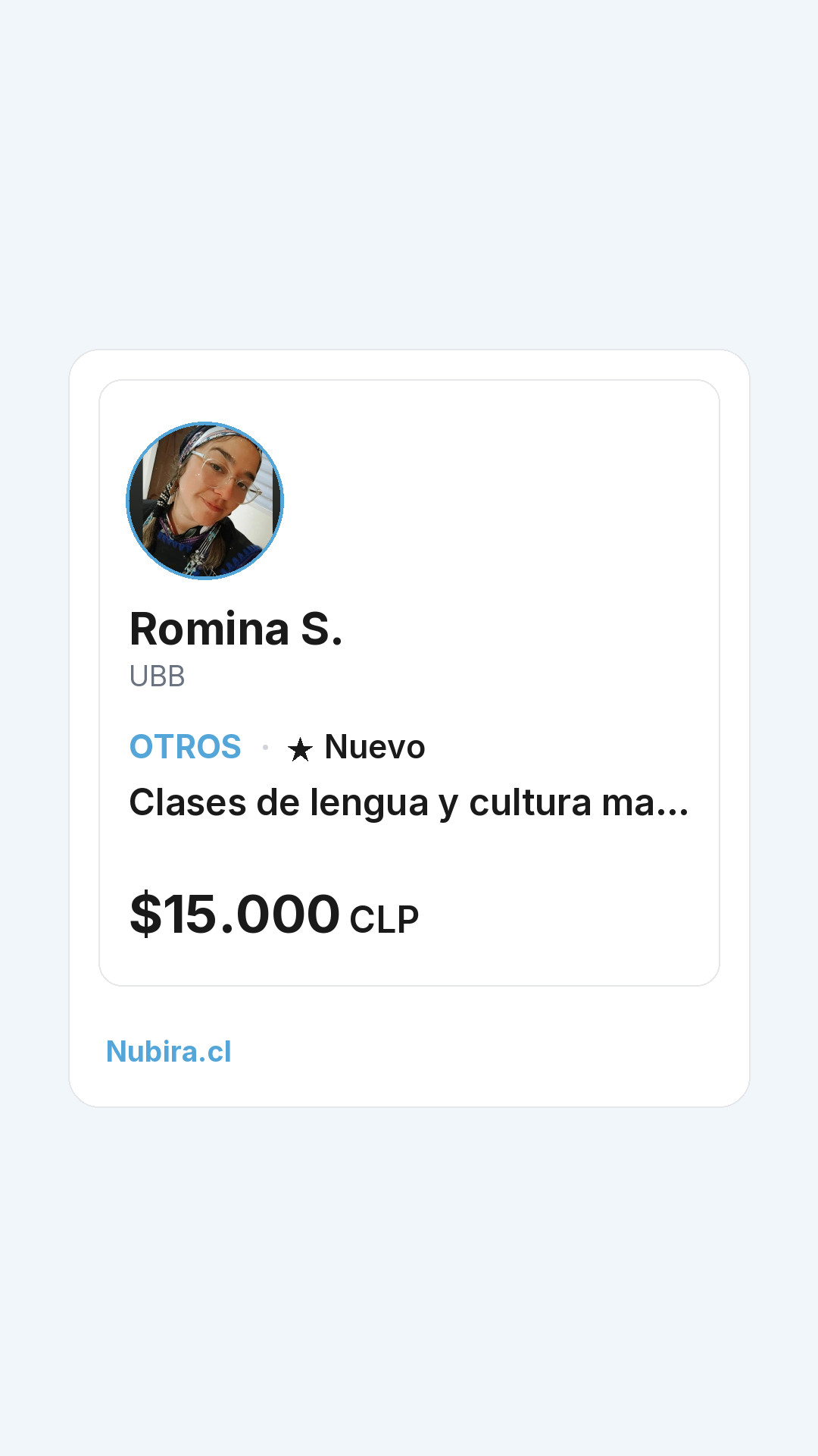 Vista previa historia