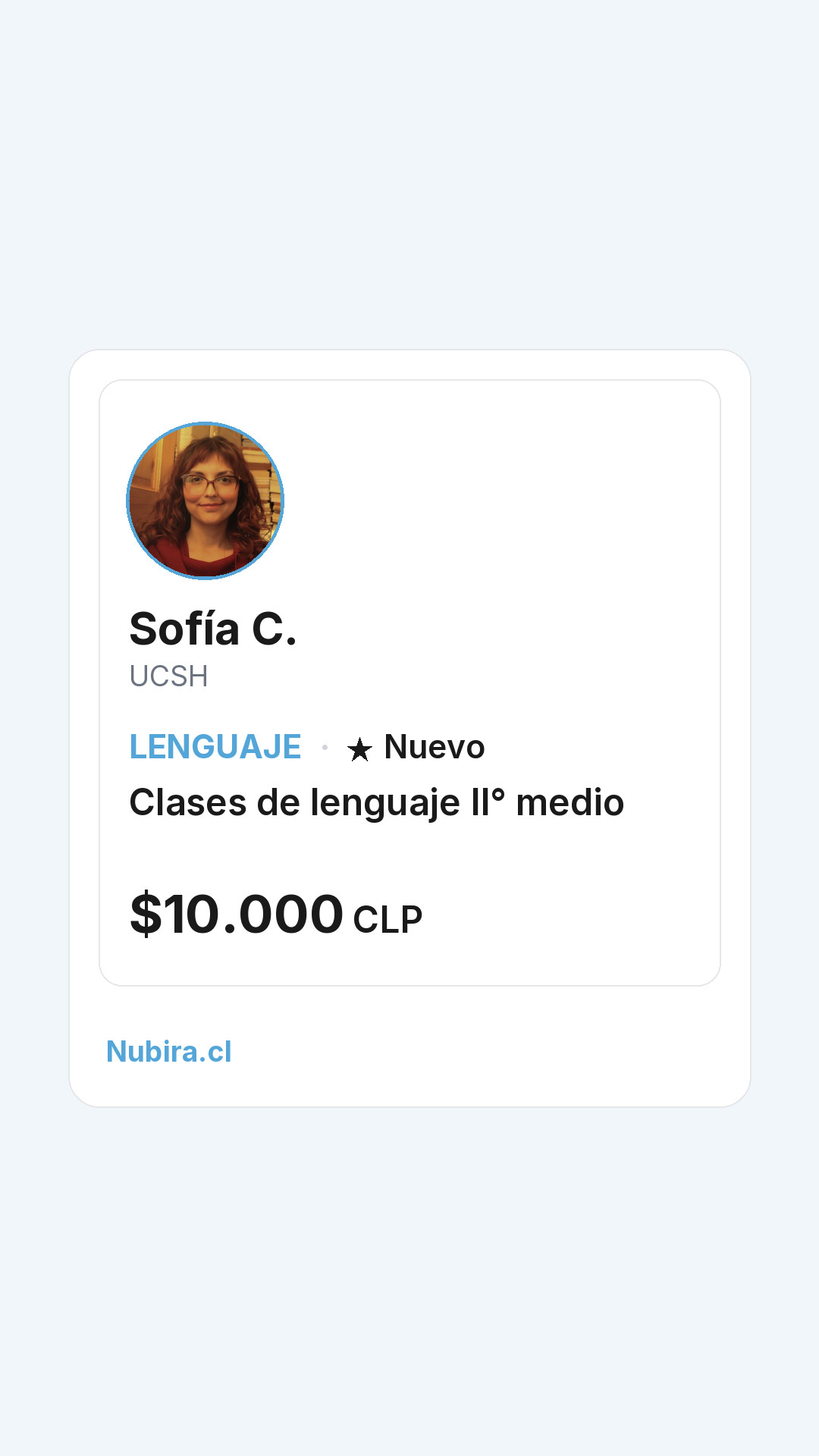 Vista previa historia