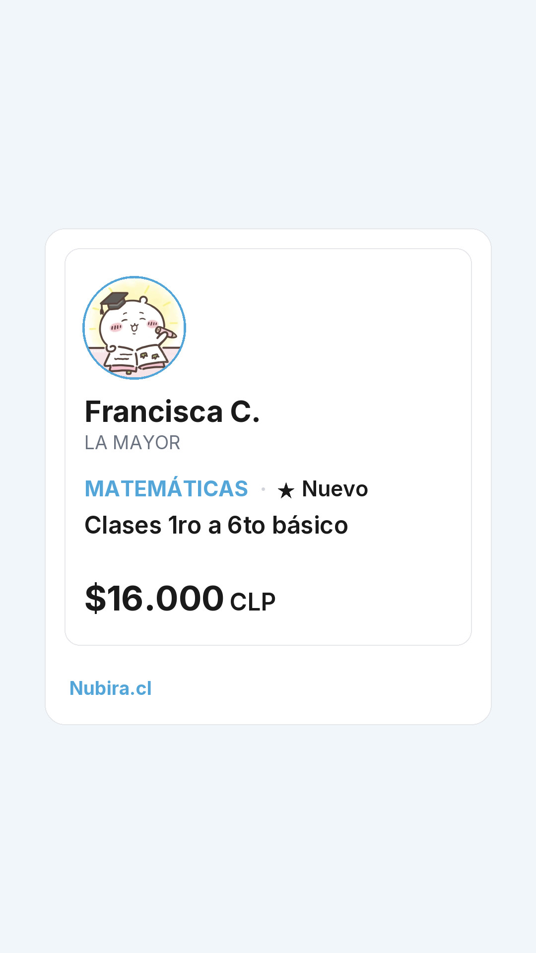 Vista previa historia