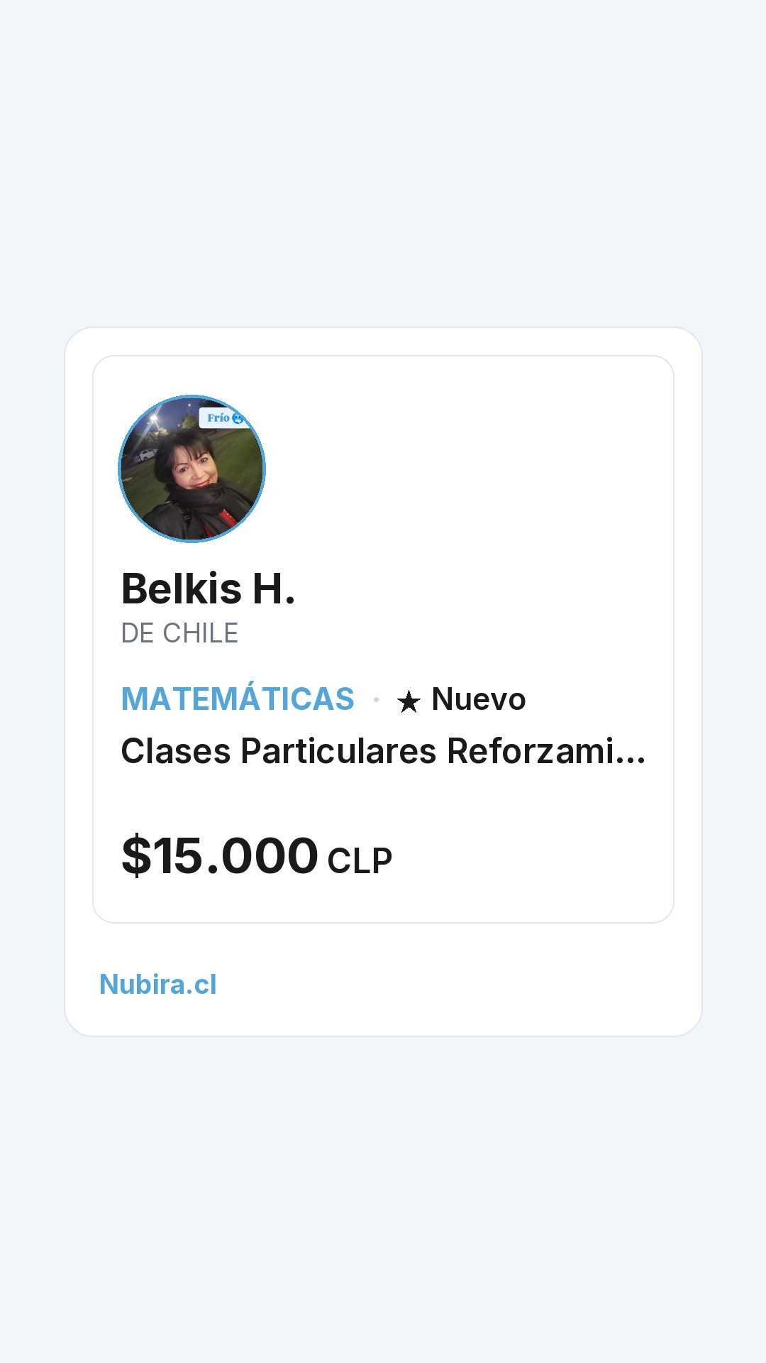 Vista previa historia