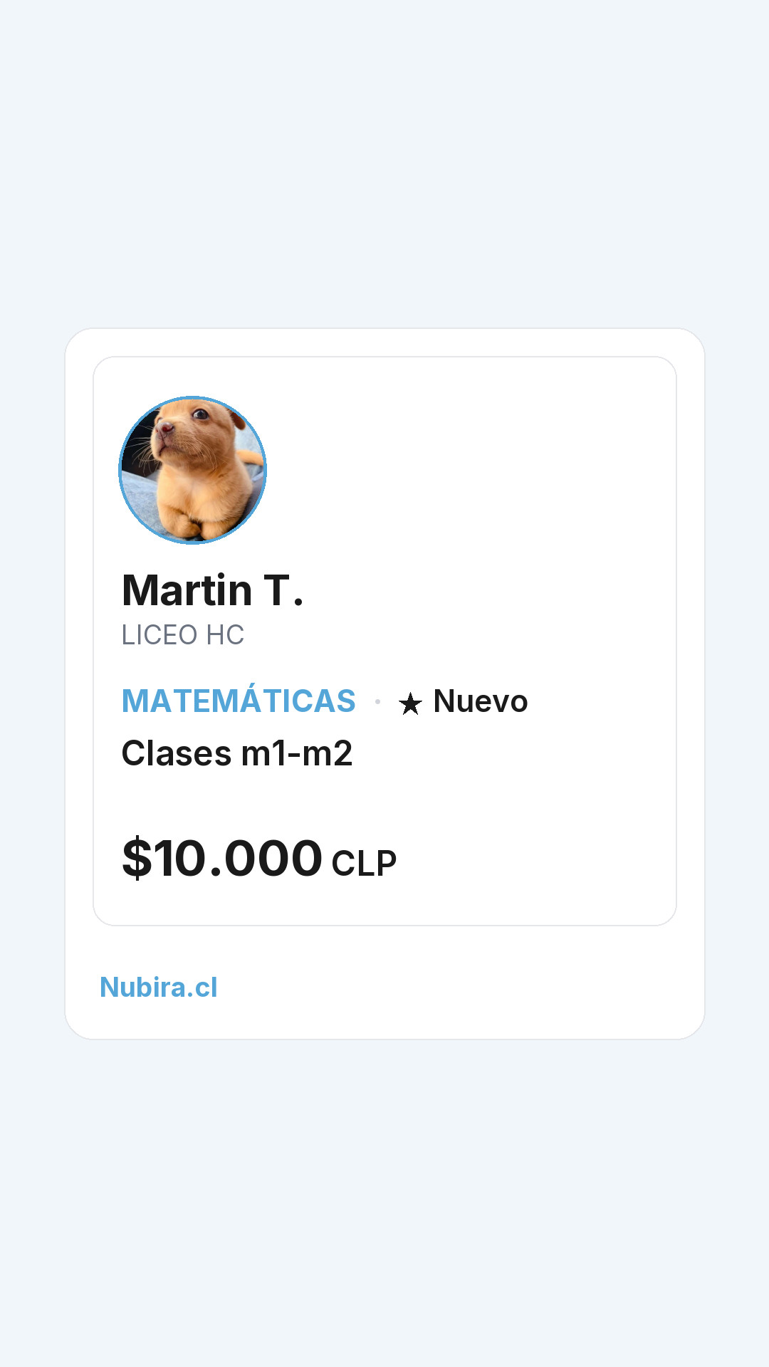 Vista previa historia