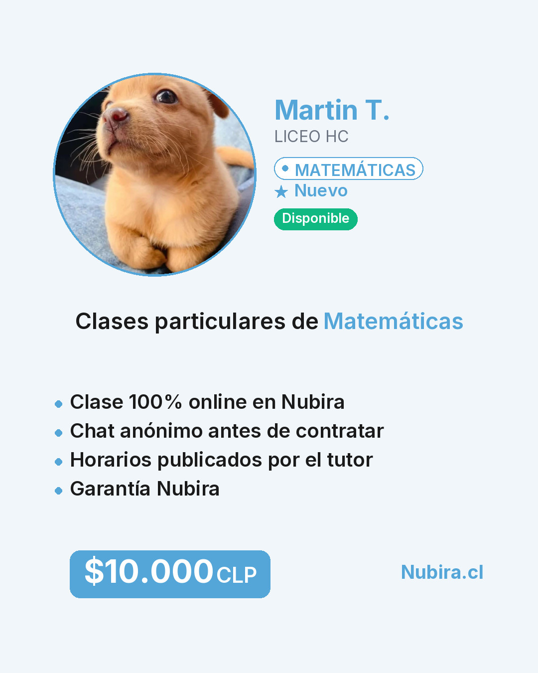 Vista previa publicación