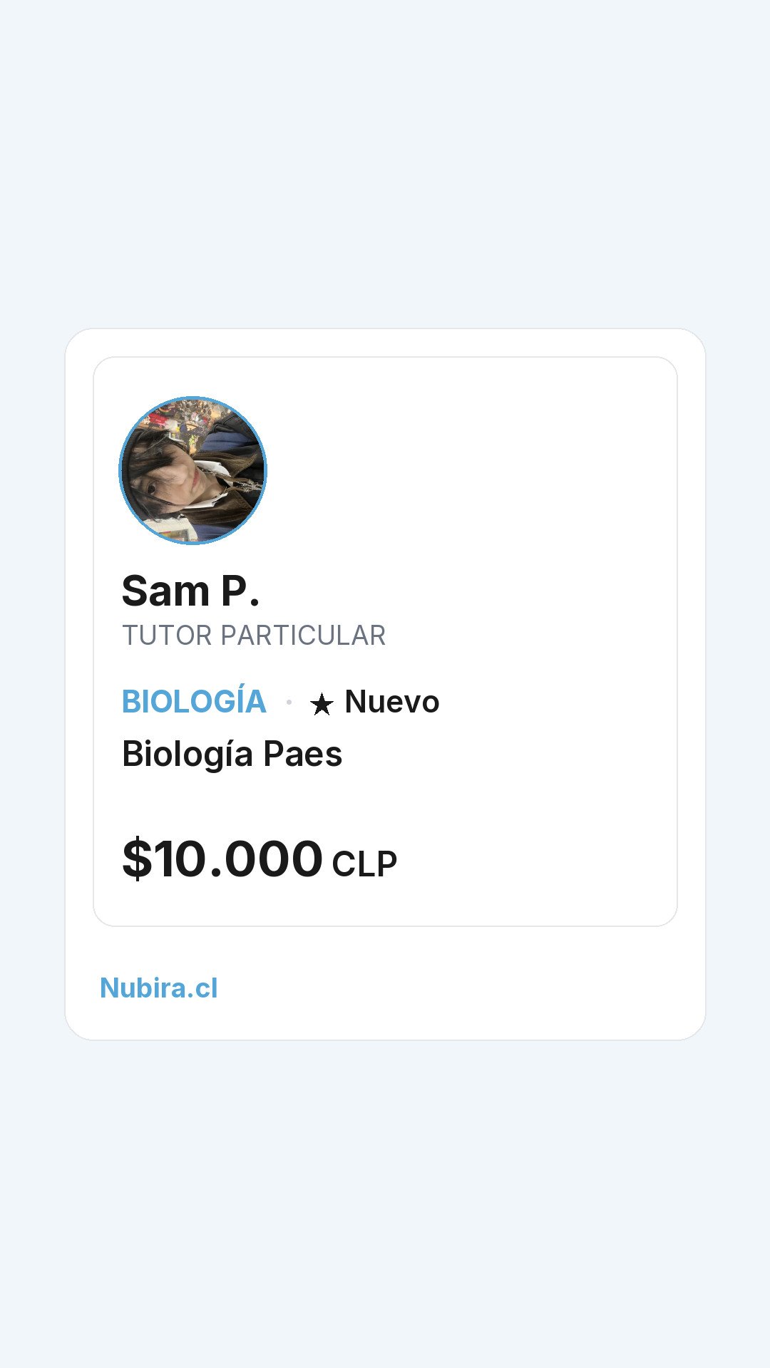 Vista previa historia