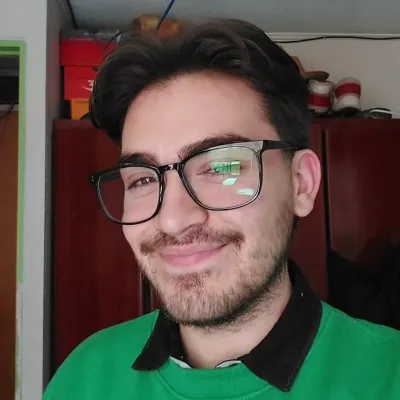 Felipe M.
