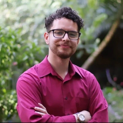 Jeremy P.