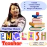 Martha R.