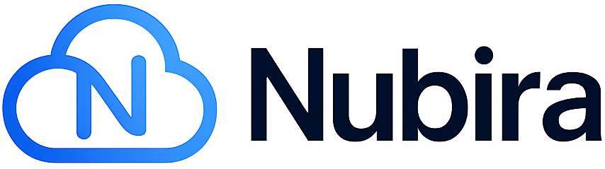 Logo Nubira