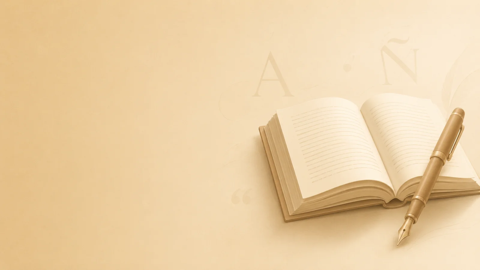Lectoescritura