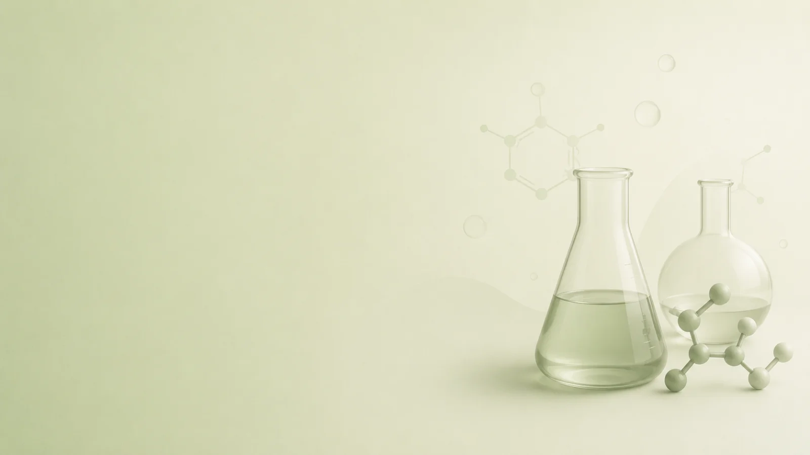 Clases de química en todos los niveles