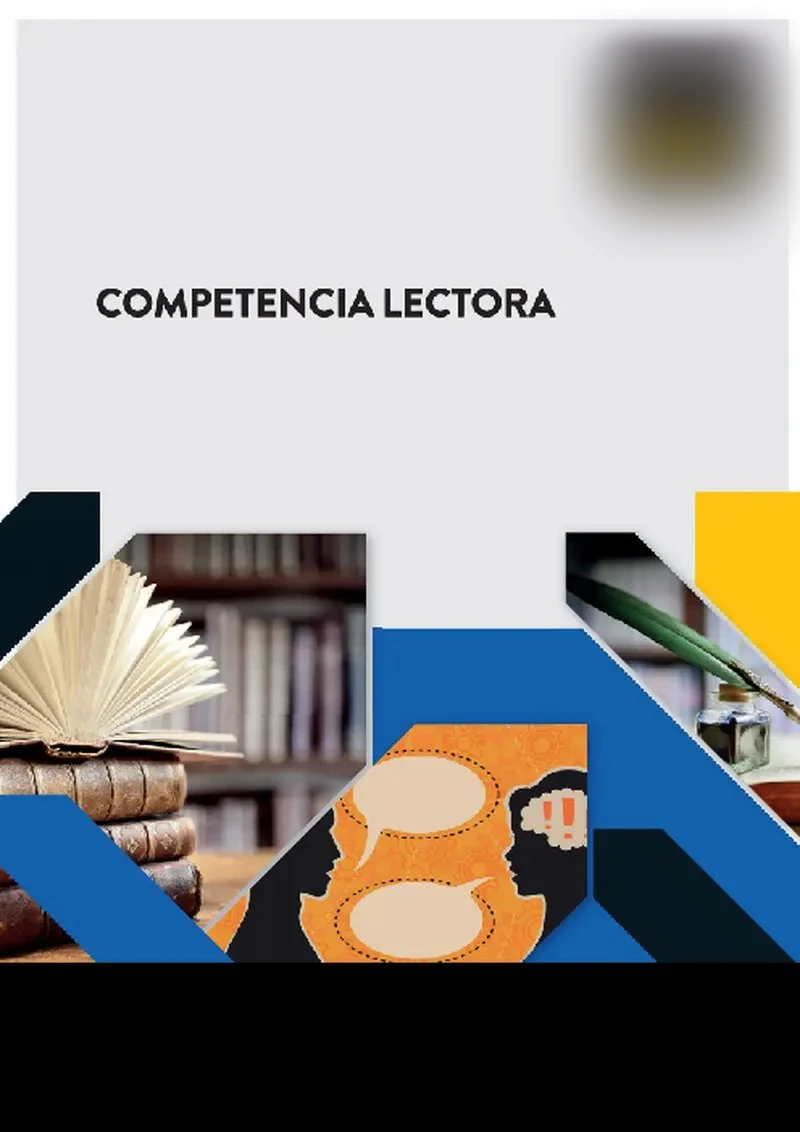 Domina el Lenguaje: Análisis Textual y Estrategias de Comprensión