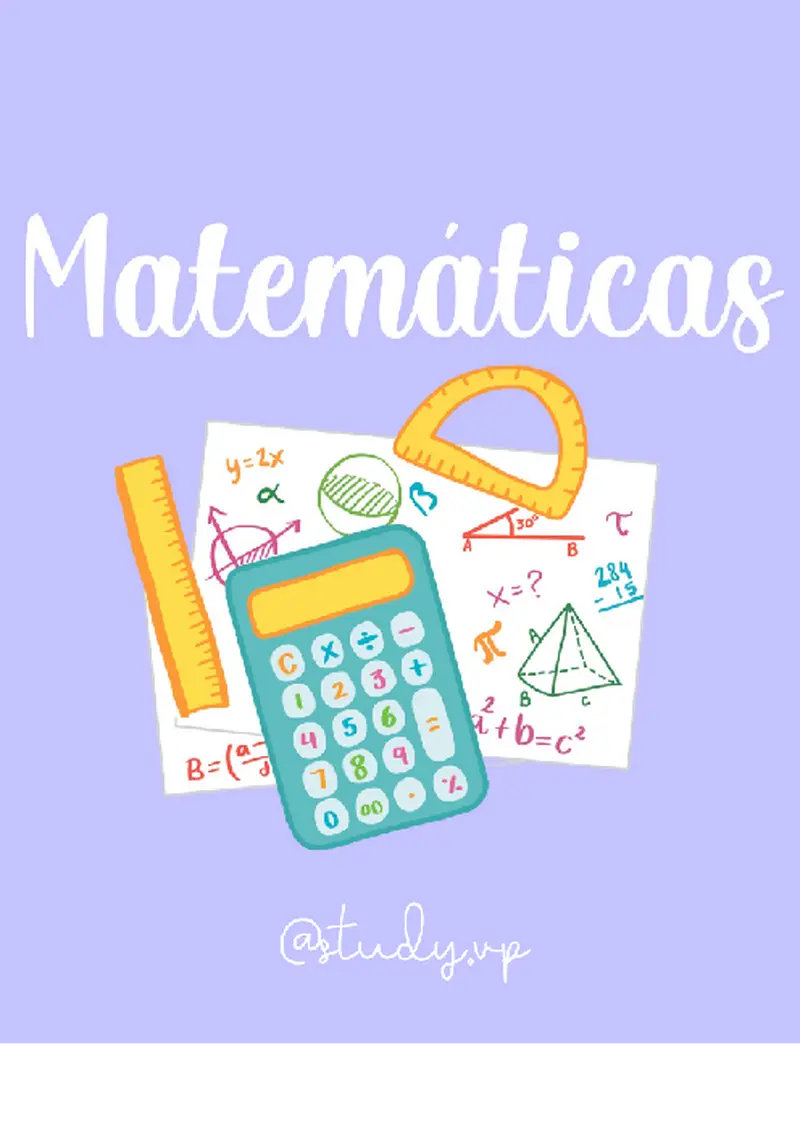 Optimiza tu Estudio de Matemática M1: Enfoque Estratégico