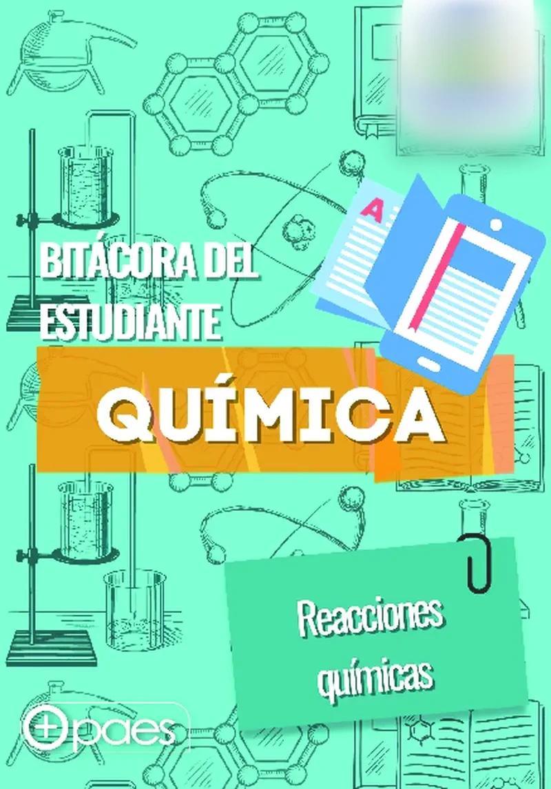 Domina las Reacciones Químicas y Estequiometría