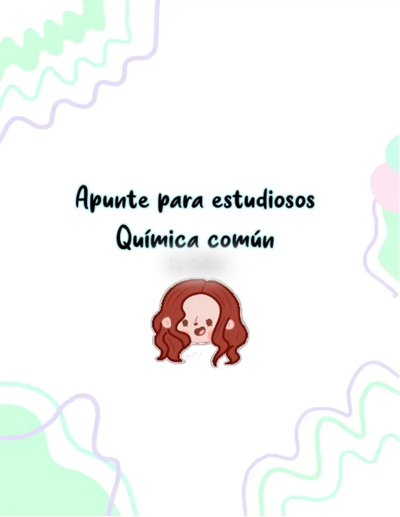 Domina los Fundamentos Clave de Química PAES