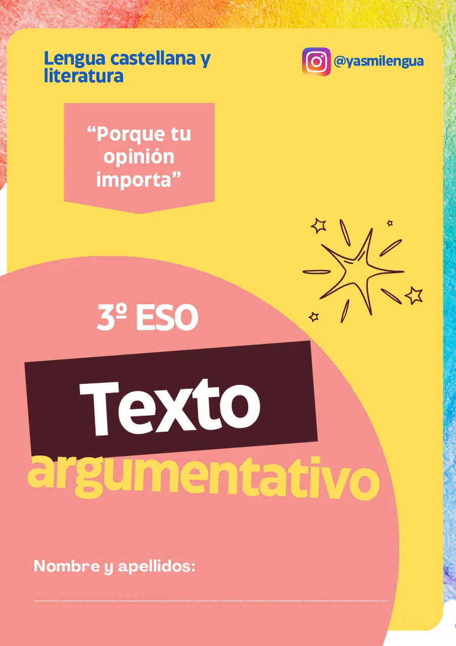 Domina la argumentación: Opinión, datos y persuasión
