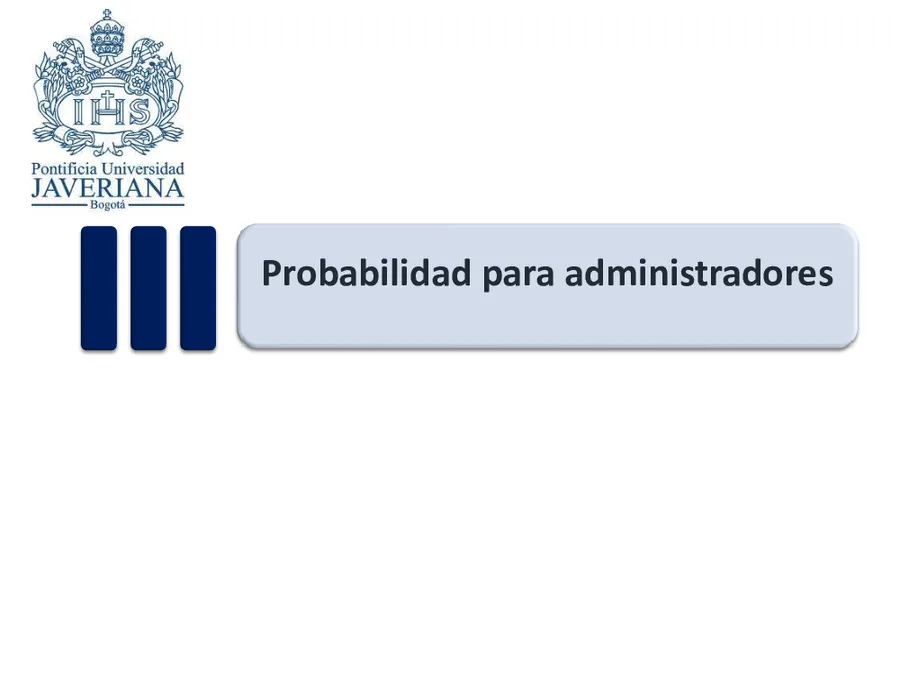 Variables Aleatorias: Dominio Probabilístico Avanzado