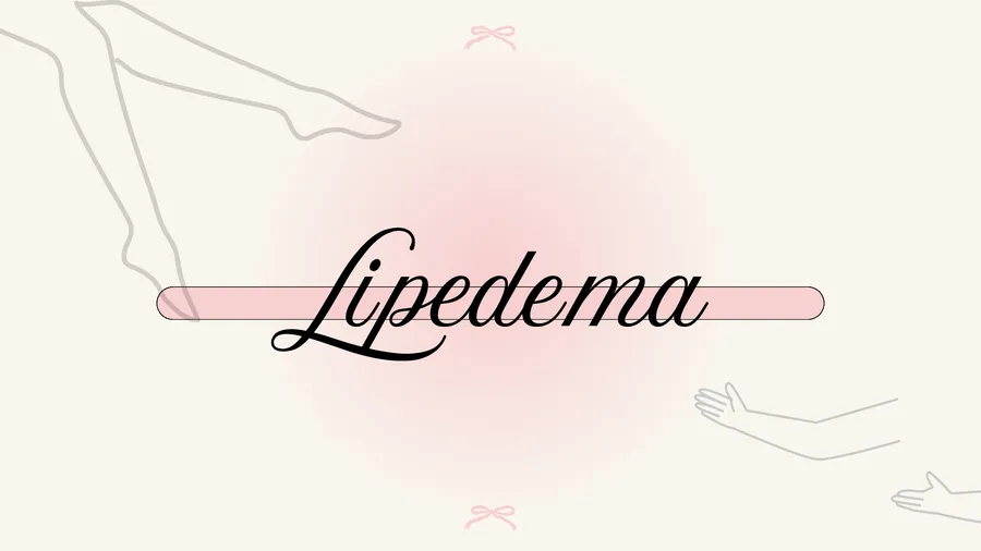 Ppt sobre lipedema